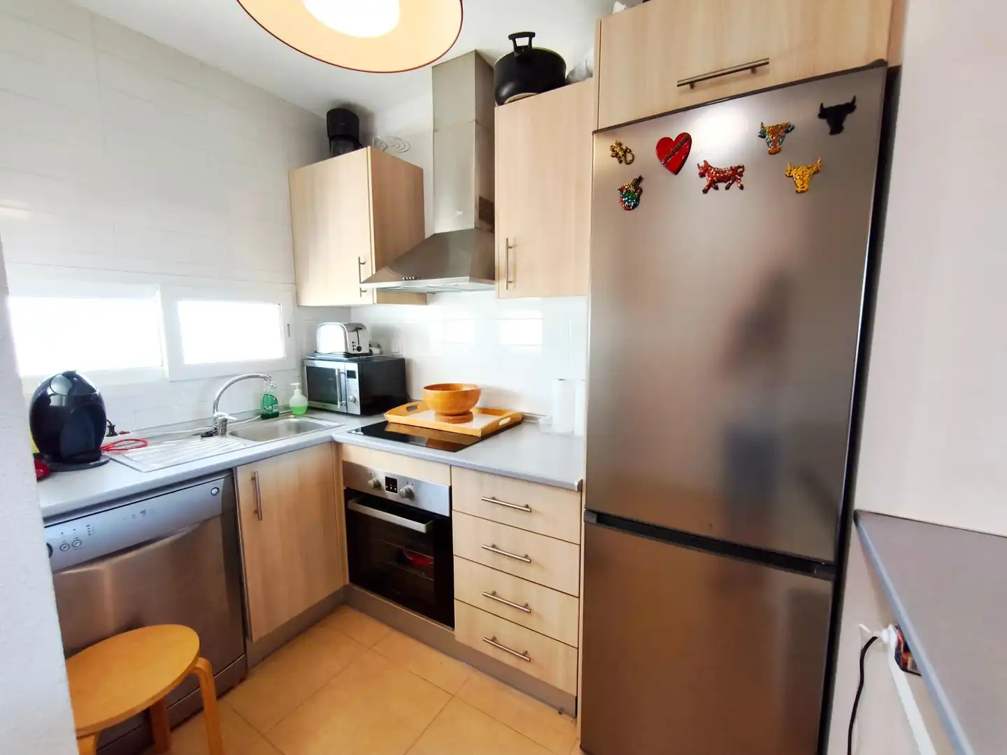 Apartment mit Pool zum Verkauf in Avenida BULEVAR CENTRAL CAÑADAS, imagen 8