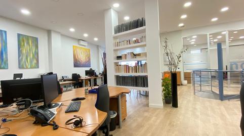 Photo 3 of Office to rent in Calle Pinos Alta, Almenara -Ventilla, Madrid