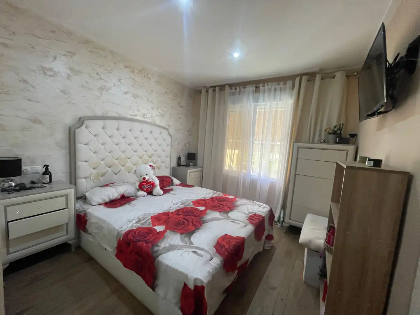 Habitación de Casa o chalet en venta en Torrevieja con Aire acondicionado, Calefacción y Terraza
