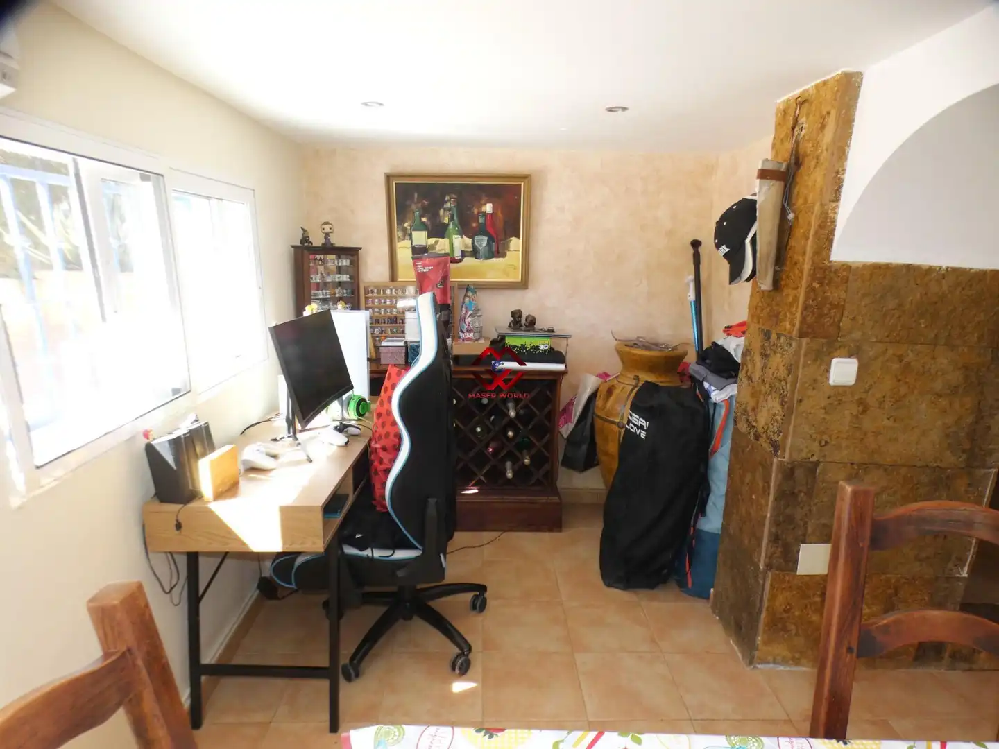 Villa mit Garten zum Verkauf in Puerto de Mazarrón, imagen 51