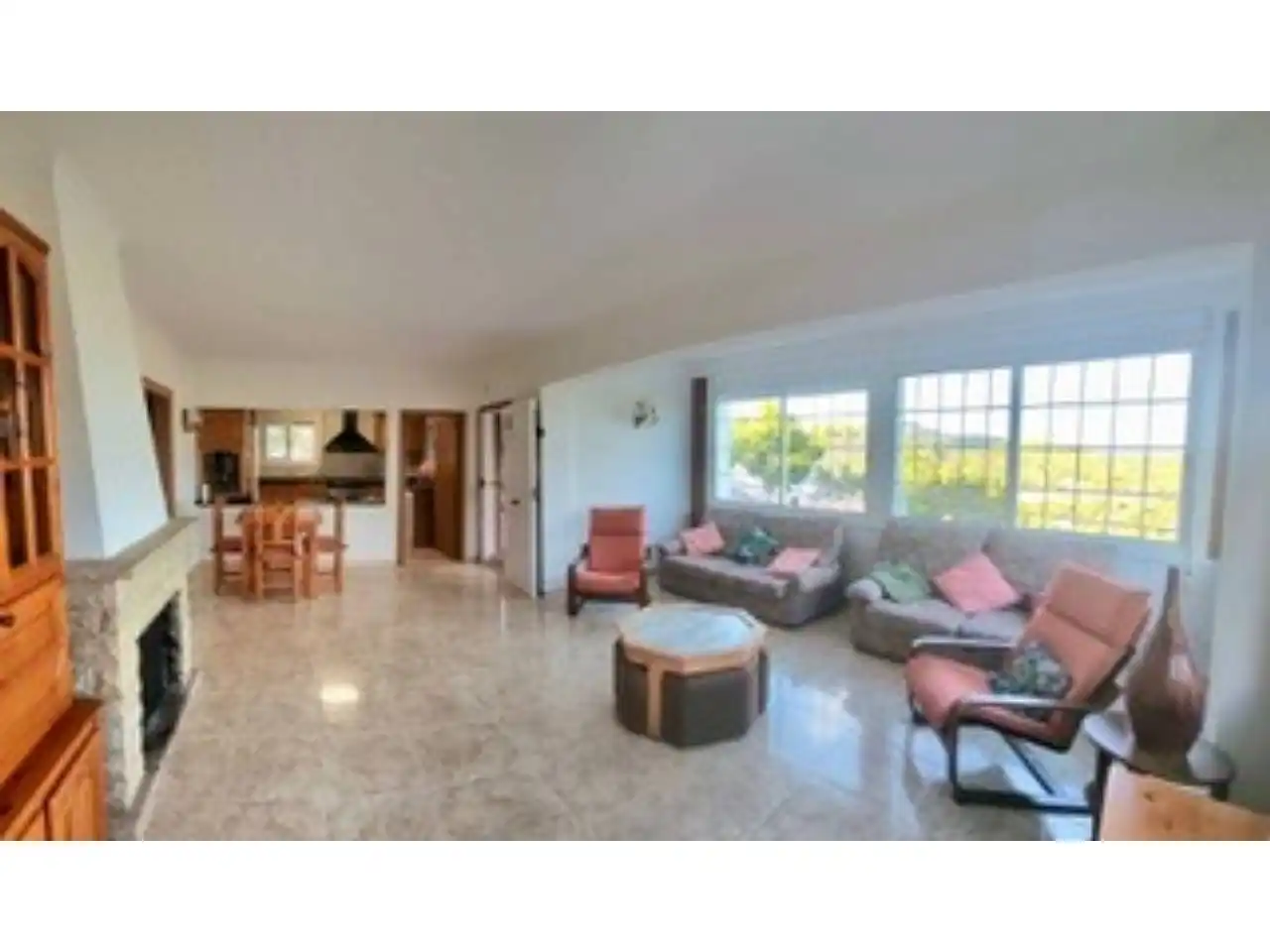 House with garden for sale in Mas Trader - Corral d'En Tort - Corral d'En Cona, imagen 5