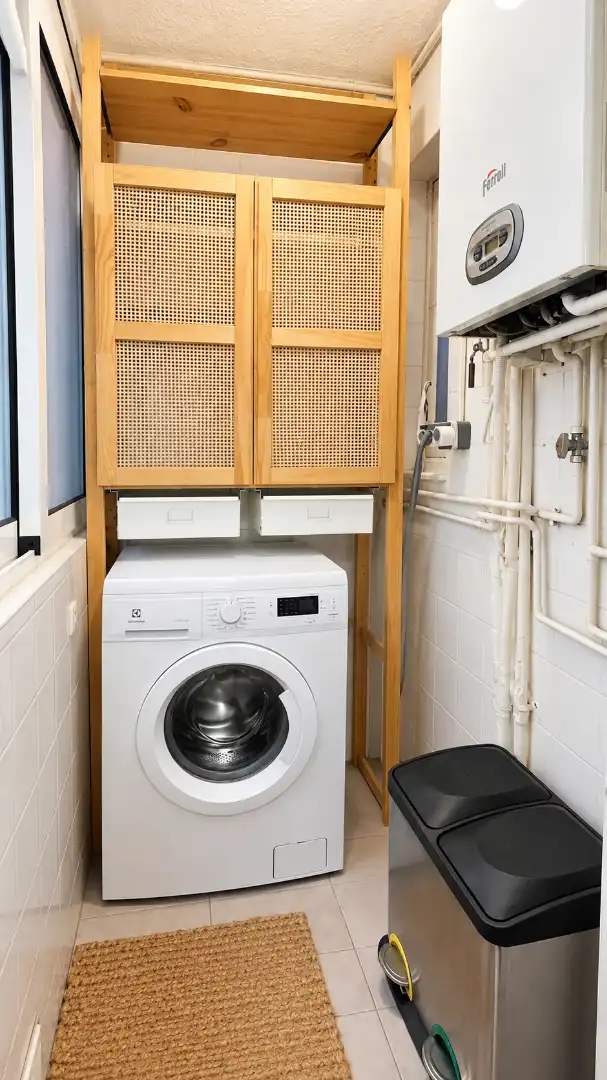 Piso con ascensor en venta en Centre - Cordelles, imagen 4