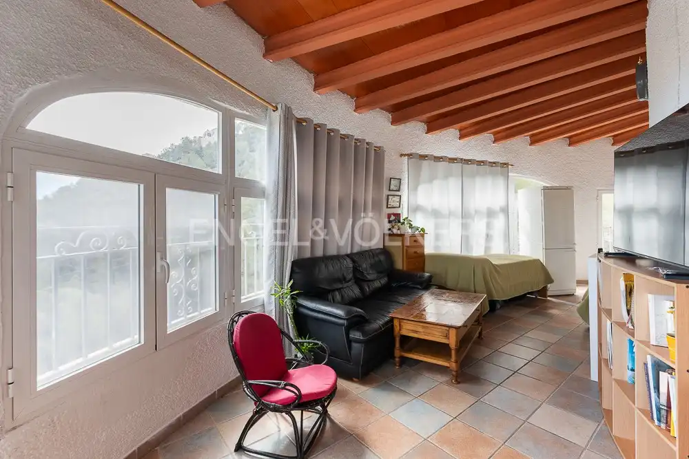 Maison avec jardin à vendre à La Font d'en Carròs, imagen 30