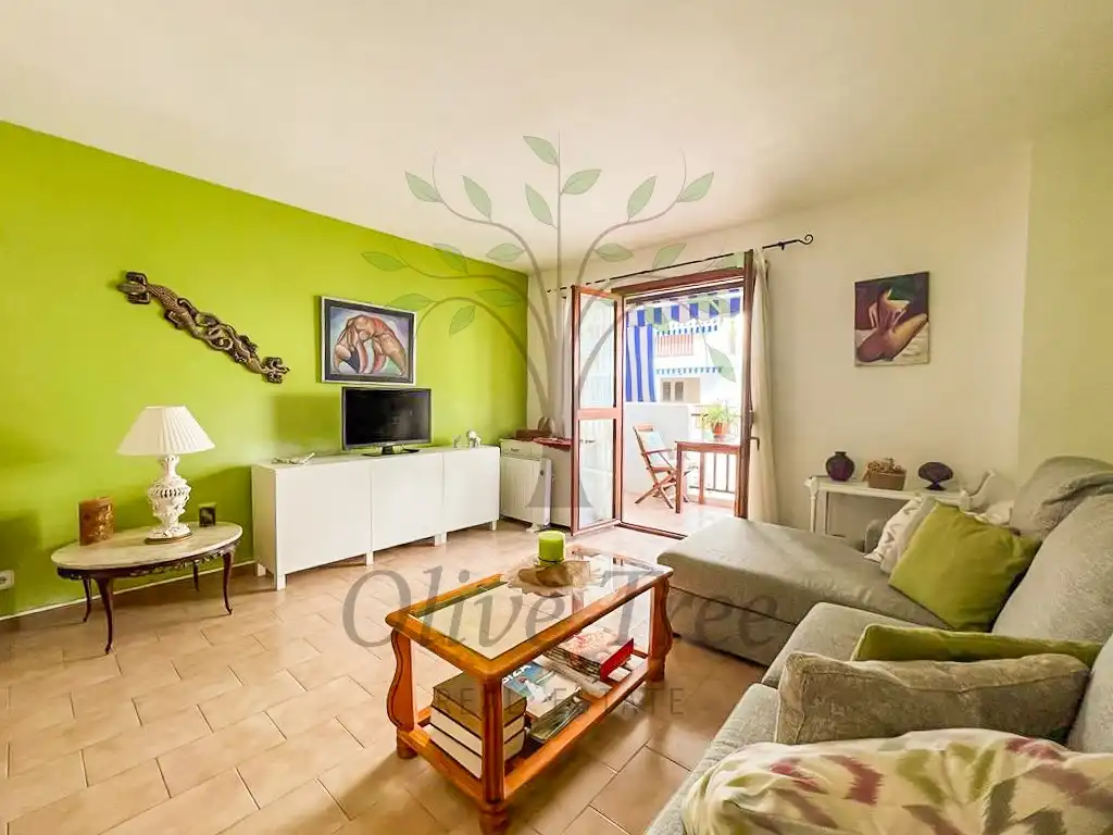 Apartamento en venta en Calle Cala De Bou, Sant Agustí - Cala de Bou