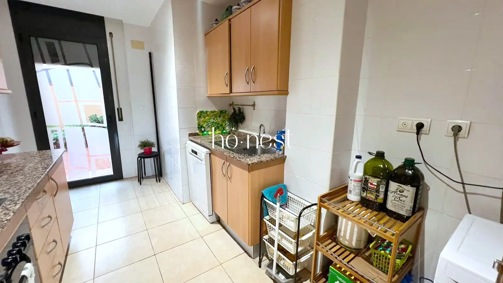 Piso con ascensor en venta en Els Monjos, imagen 8