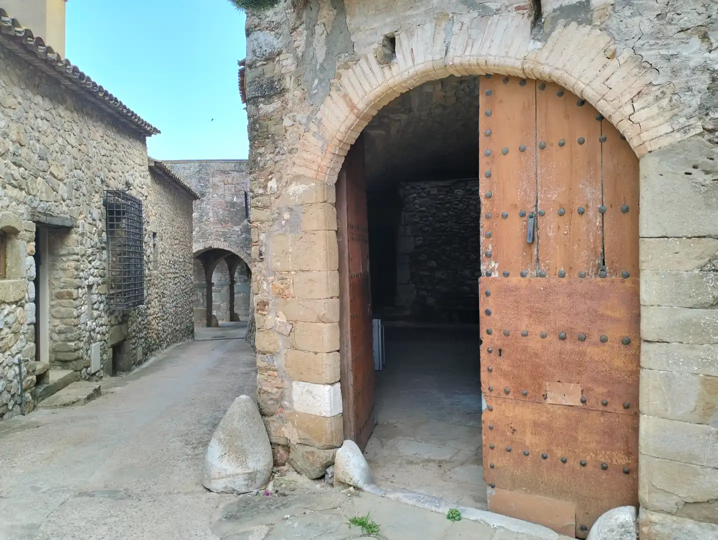 Finca rústica en venta en Vilopriu con Terraza y Balcón