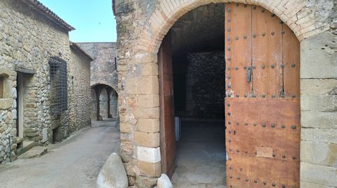 Foto 3 de Finca rústica en venta en Barri Valldevia, 24, Vilopriu, Girona