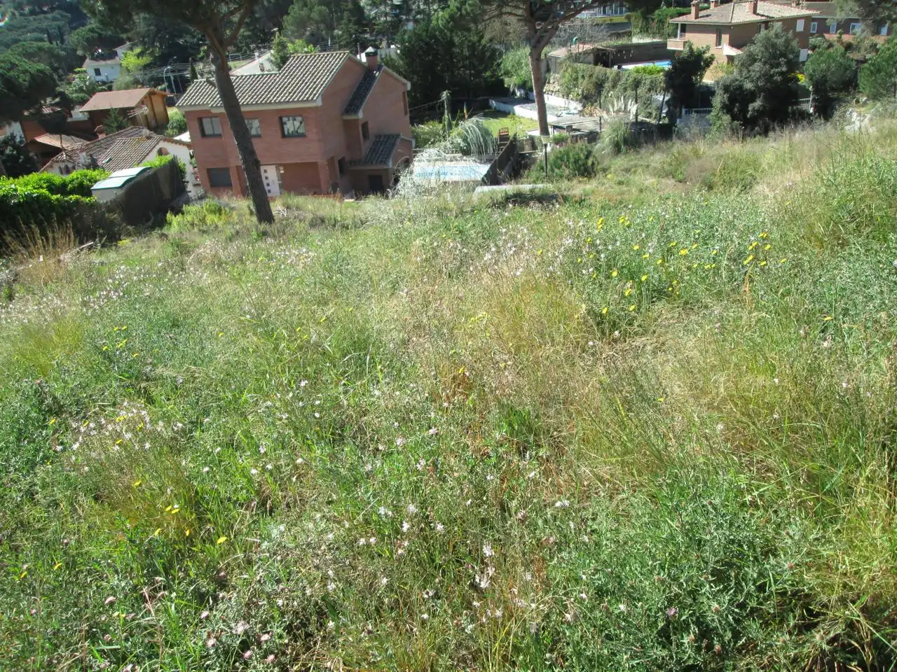 Lands and plots for sale in Nucli Urbà, imagen 12