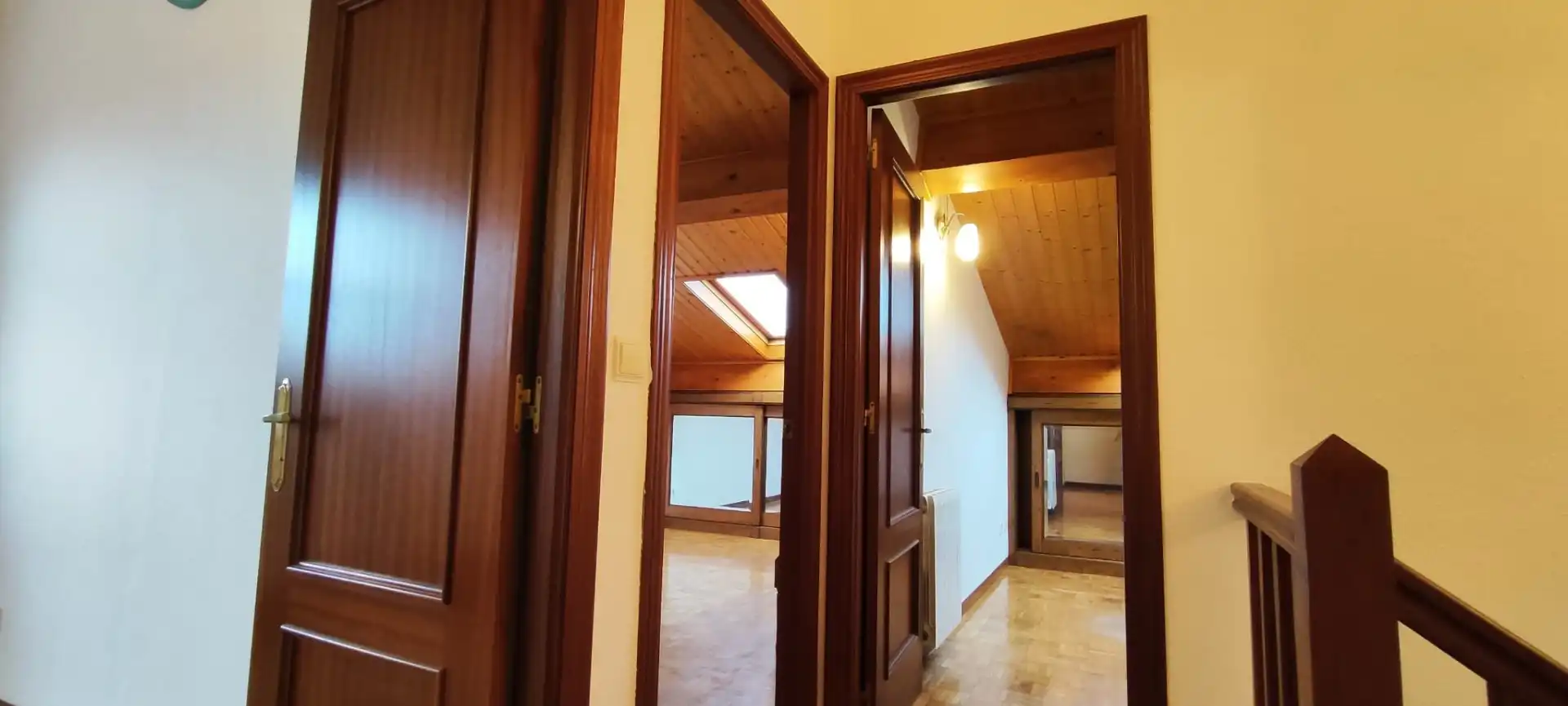 Haus oder Chalet zum Verkauf in Torrelavega  mit Heizung, Privatgarten und Terrasse