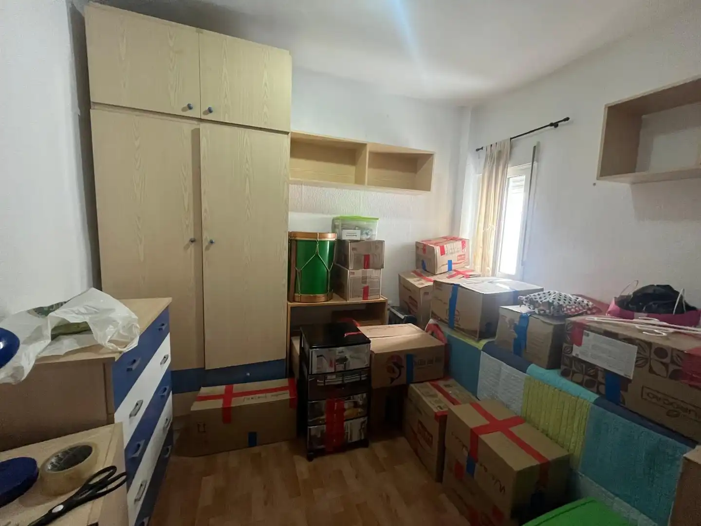 Habitación de Piso en venta en Huelva con Amueblado