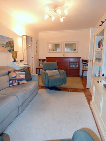 Piso en Venta en Txurdinaga