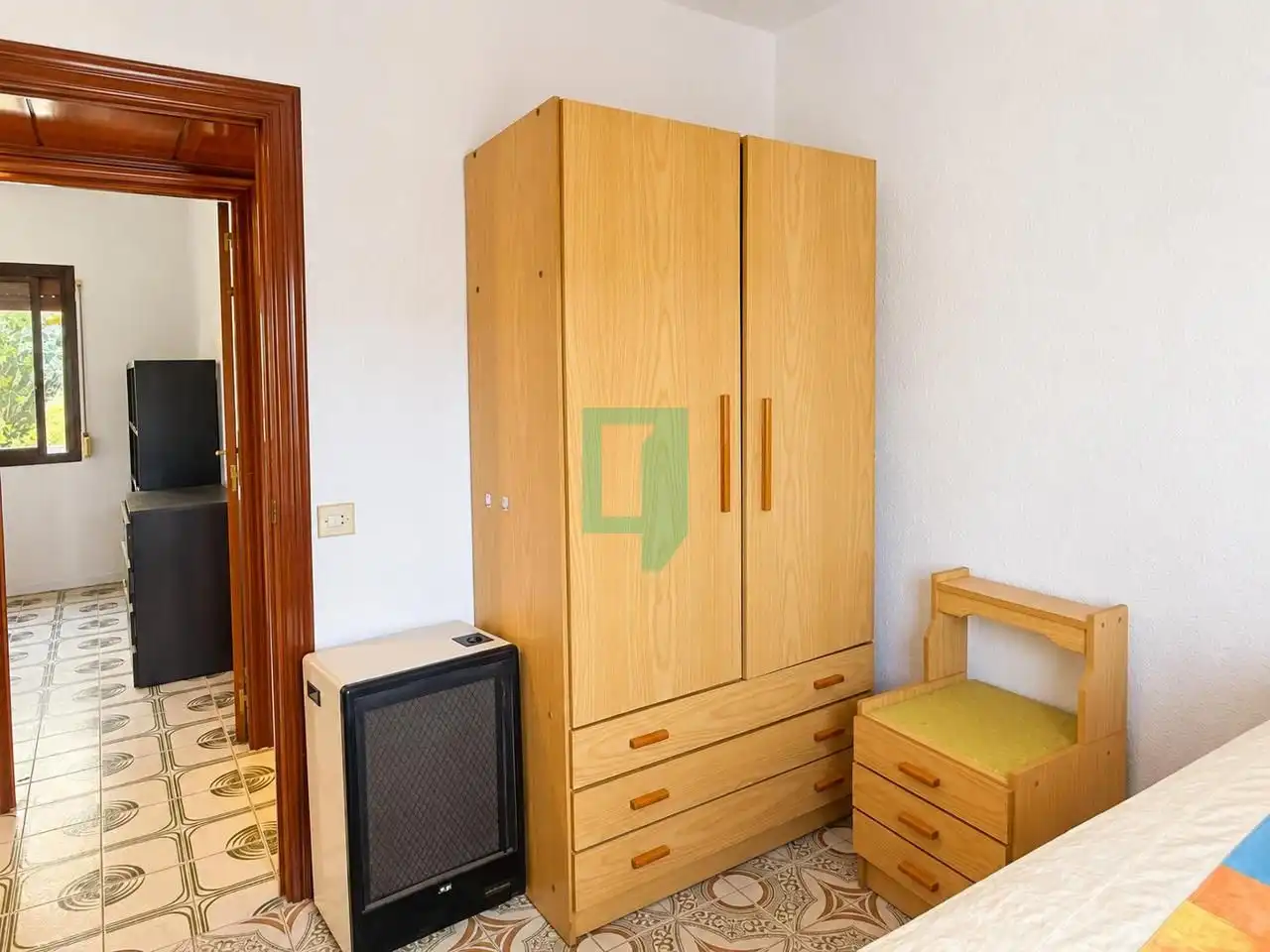Flat for sale in calle de Juli Garreta, imagen 10