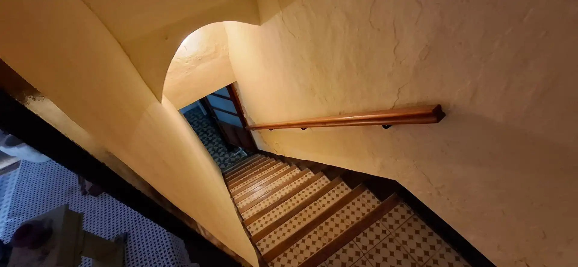 Finca rústica en venta en El Palomar con Terraza