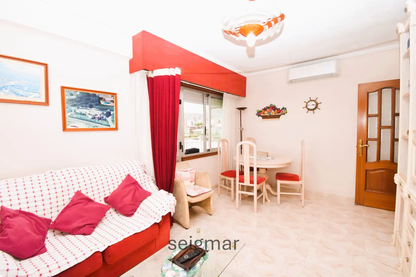 Wohnung mit Terrasse zum Verkauf in Carrer del Condestable Zaragoza 42, imagen 8