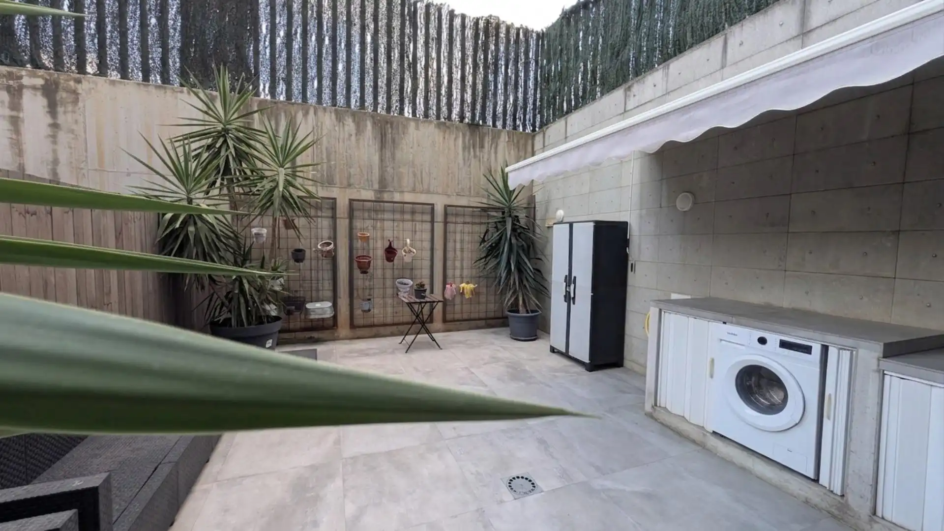 Duplex avec piscine à vendre à Carrer Creu Roja 1, imagen 5