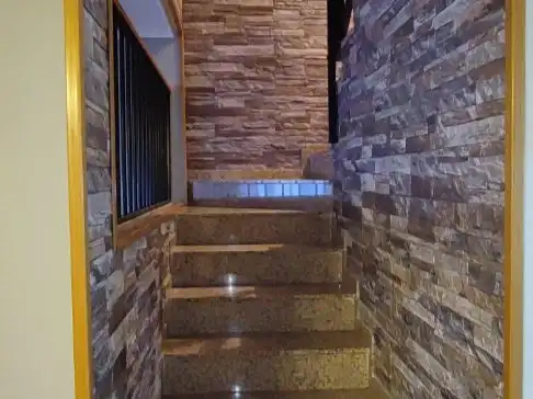 Villa con giardino in affitto a Calle Miraflores 27, imagen 13