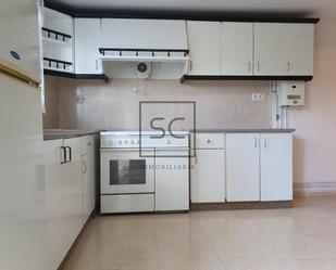 Kitchen of House or chalet for sale in San Sadurniño