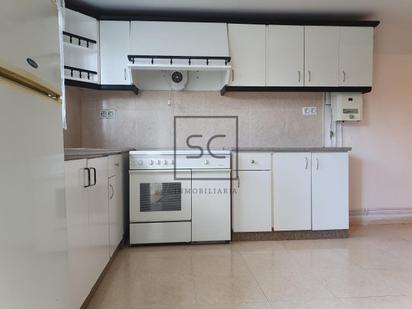 Kitchen of House or chalet for sale in San Sadurniño