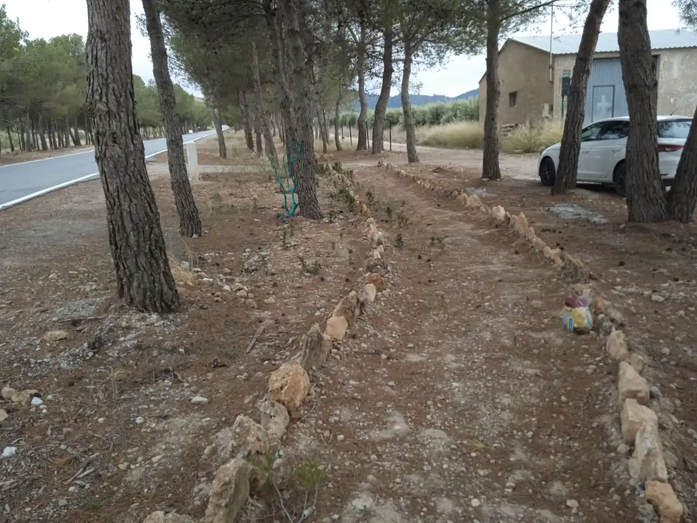 Casa in vendita a Guadix, imagen 25