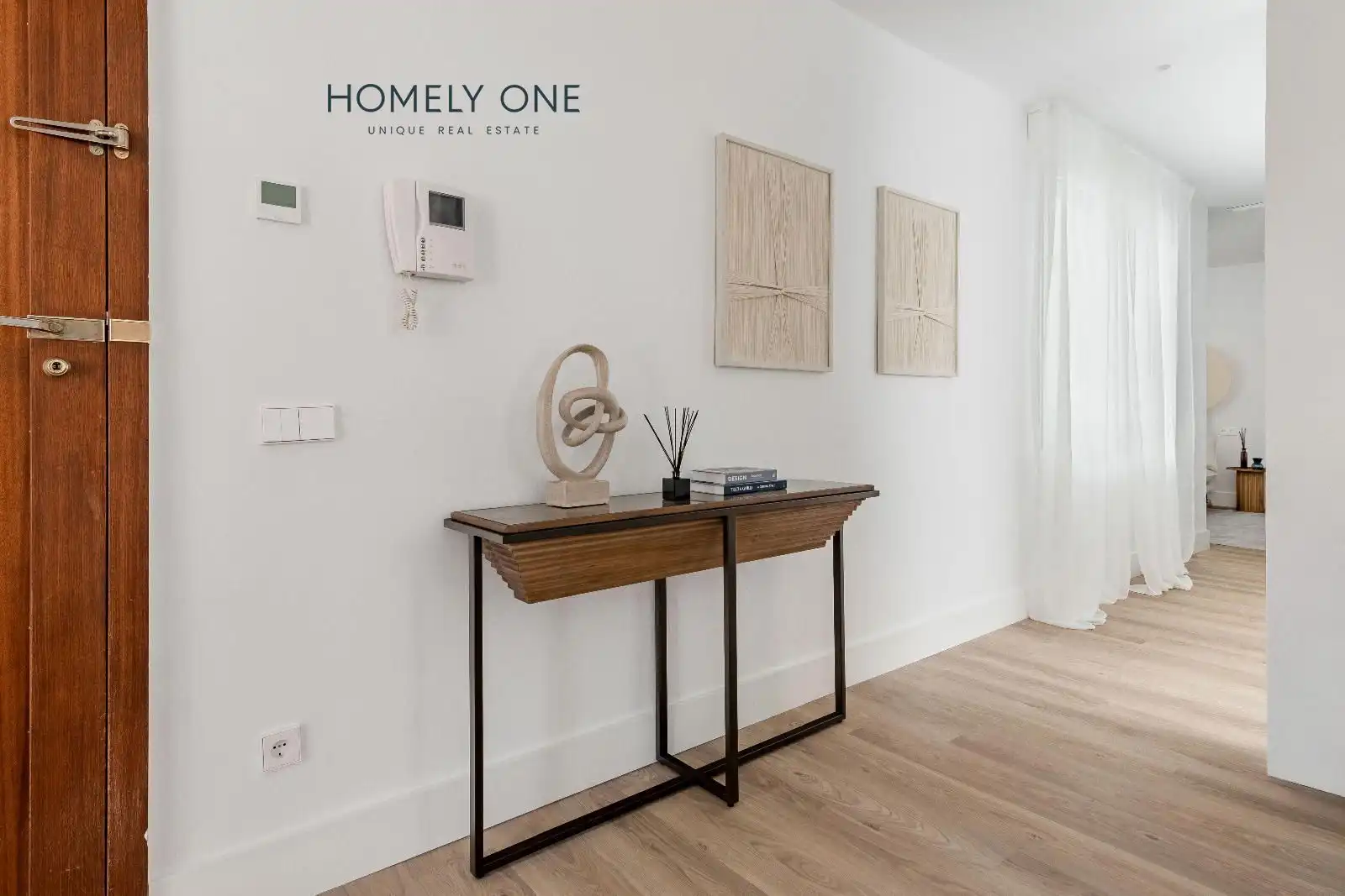 Appartement avec ascenseur à vendre à Barrio de Salamanca, imagen 5