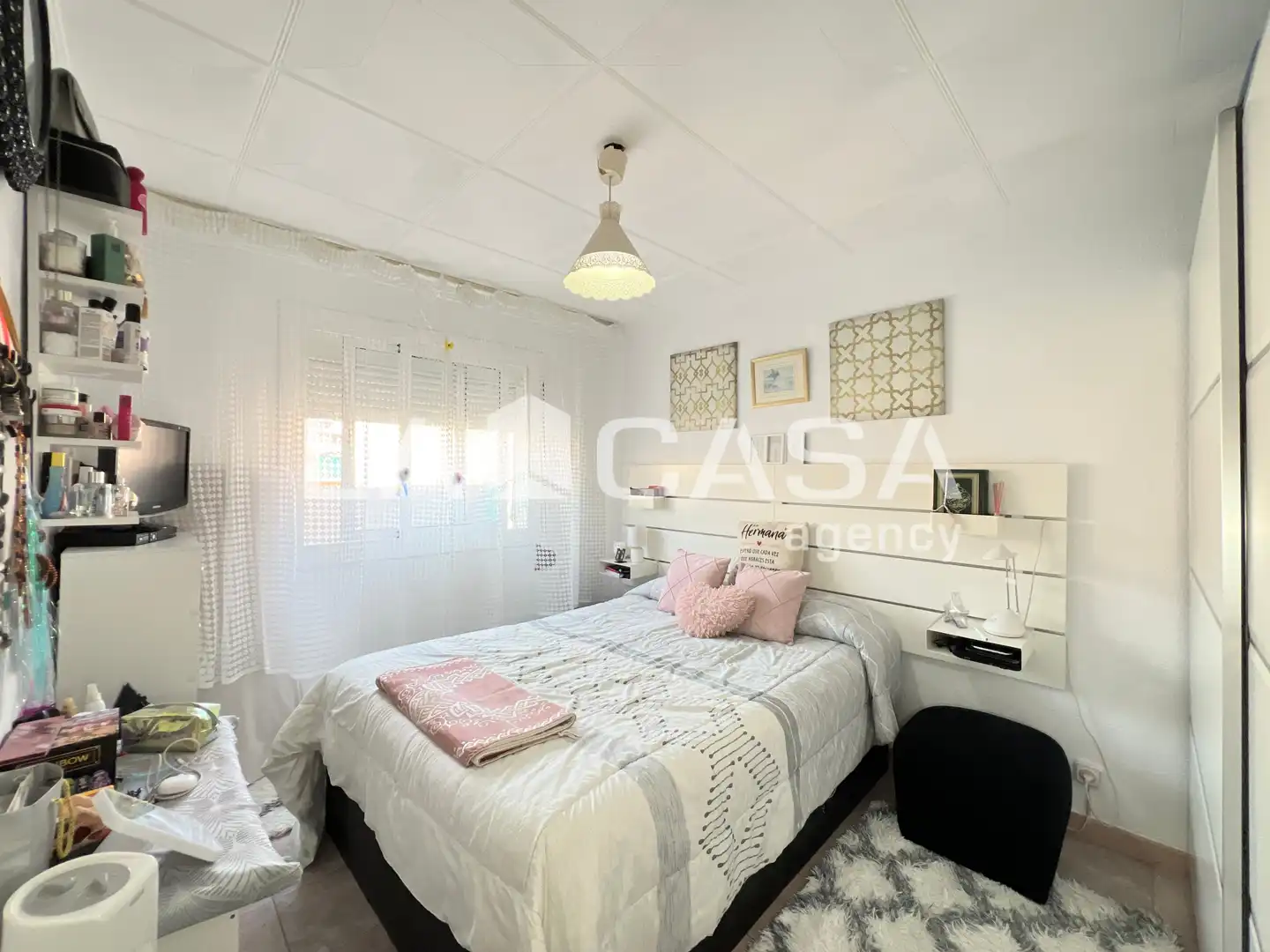 Habitación de Piso en venta en Badalona
