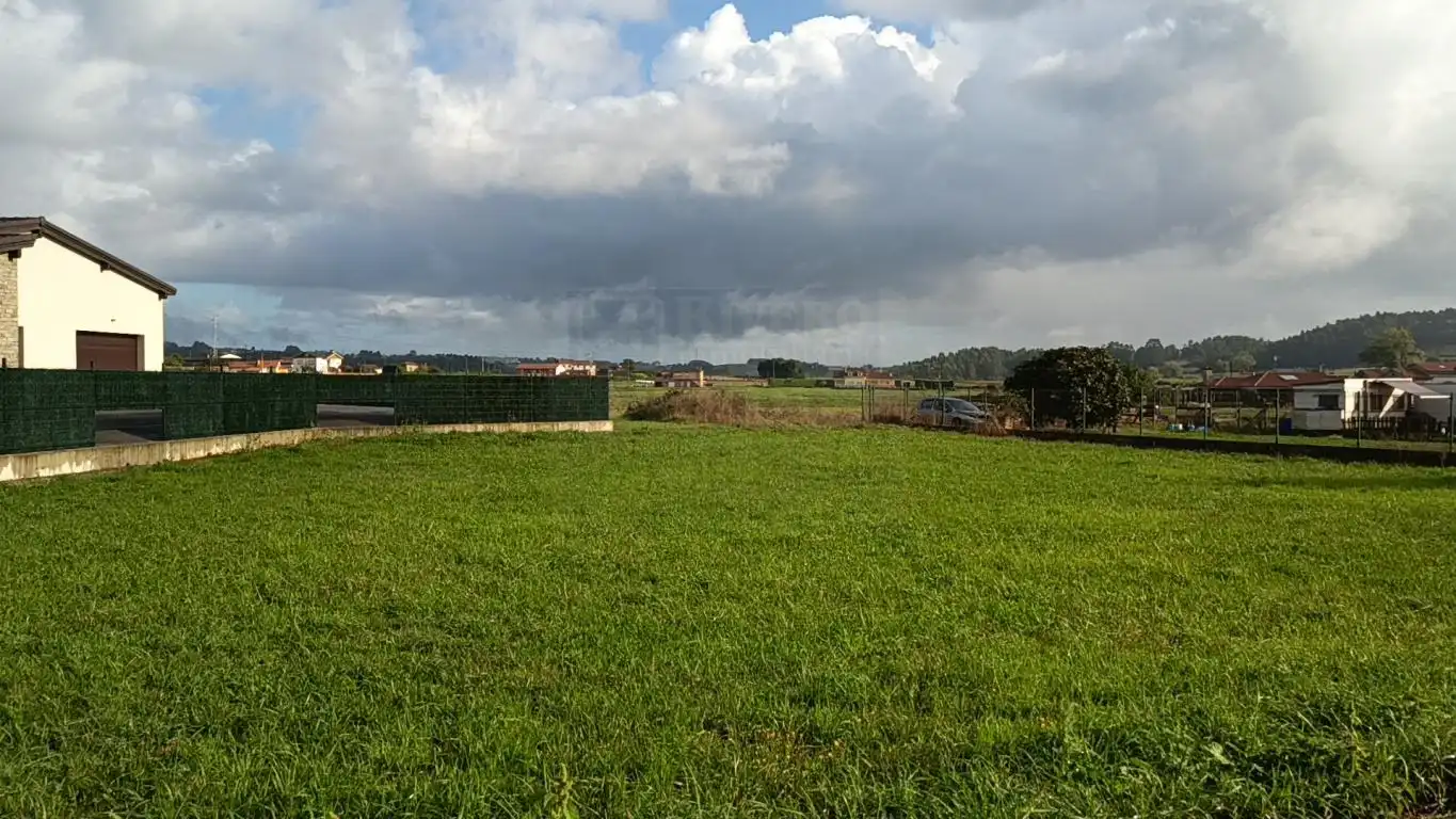 Terreno residencial en venta en Iboya - Ambiedes, imagen 3