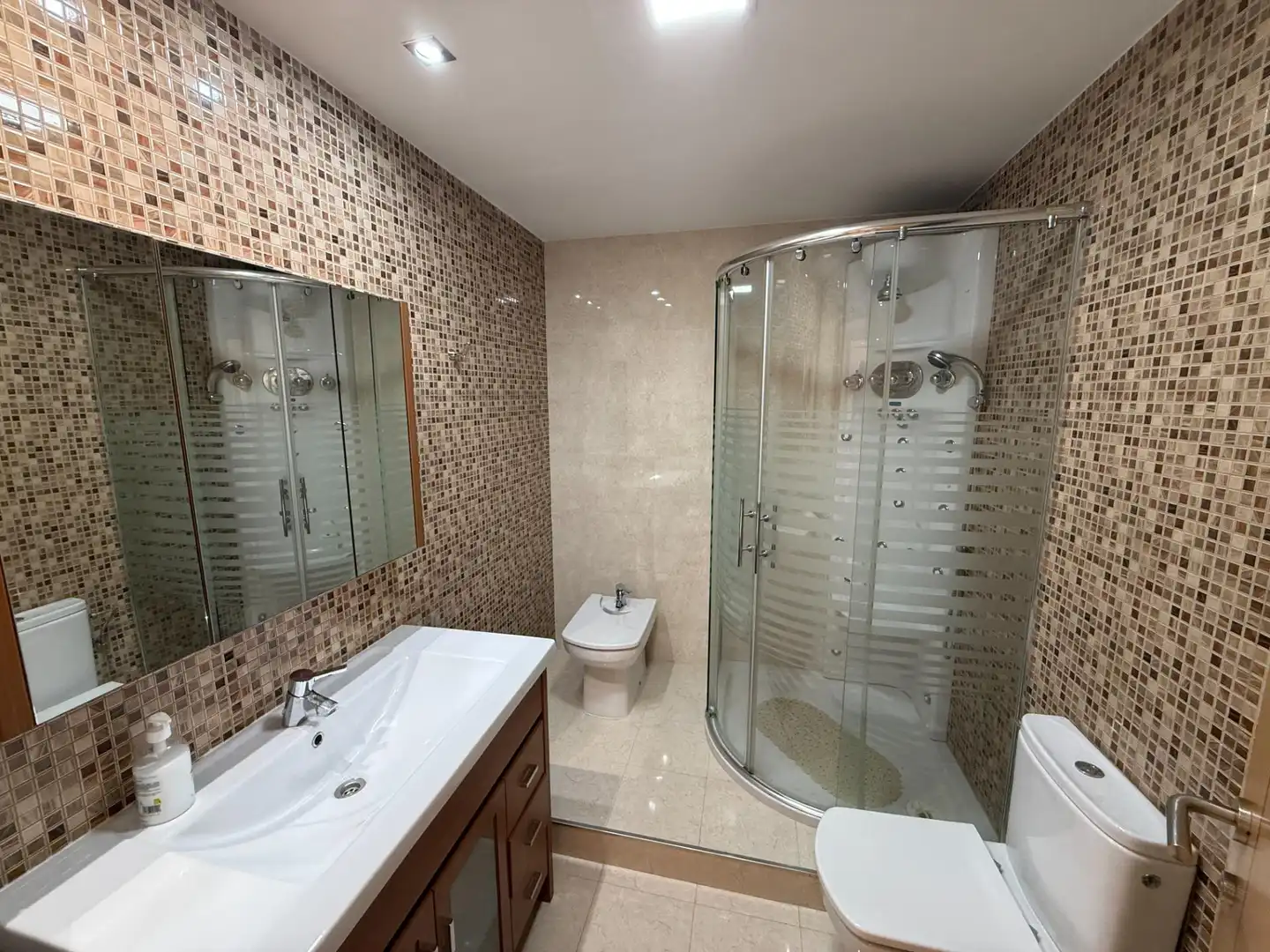 Baño de Piso en venta en Valencia