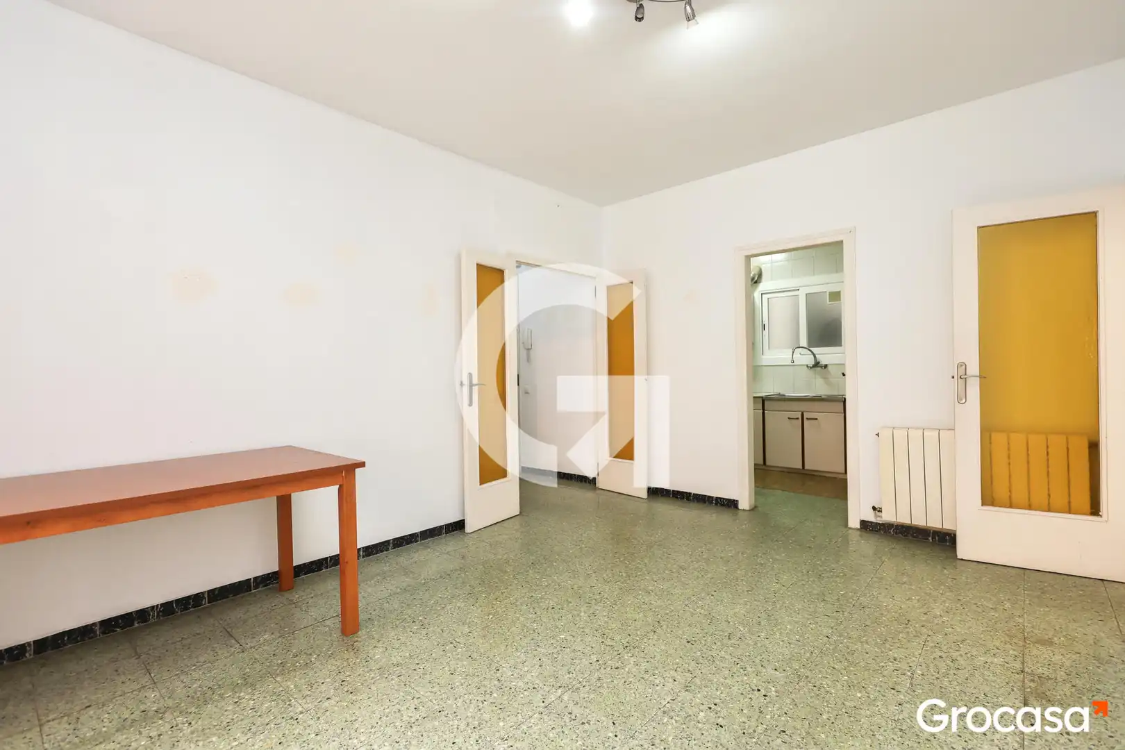 Piso con terraza en venta en CL ESGLESIA, imagen 4