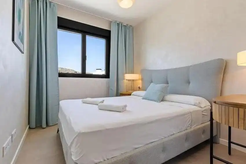 Apartment with pool for sale in Los Álamos, imagen 15