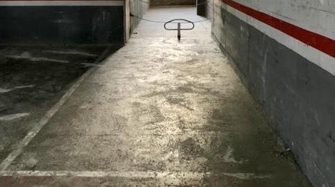 Photo 2 of Garage for sale in De la Zona Franca, 168, La Marina del Port, Barcelona