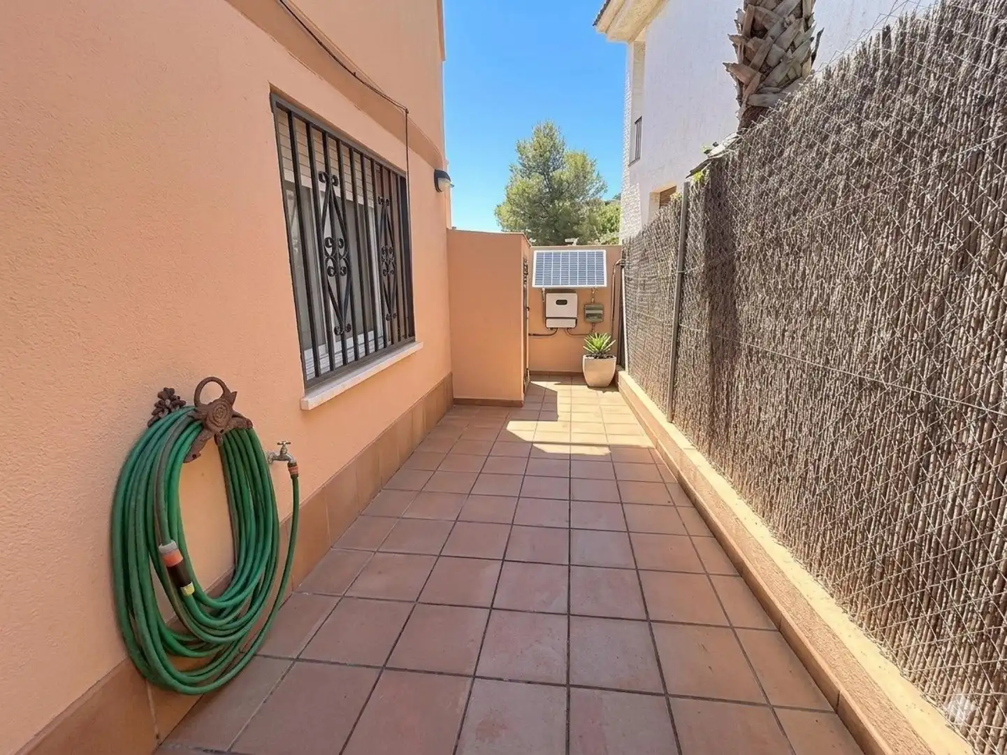 Doppelhaushälfte mit Terrasse zum Verkauf in Segur de Calafell, imagen 16
