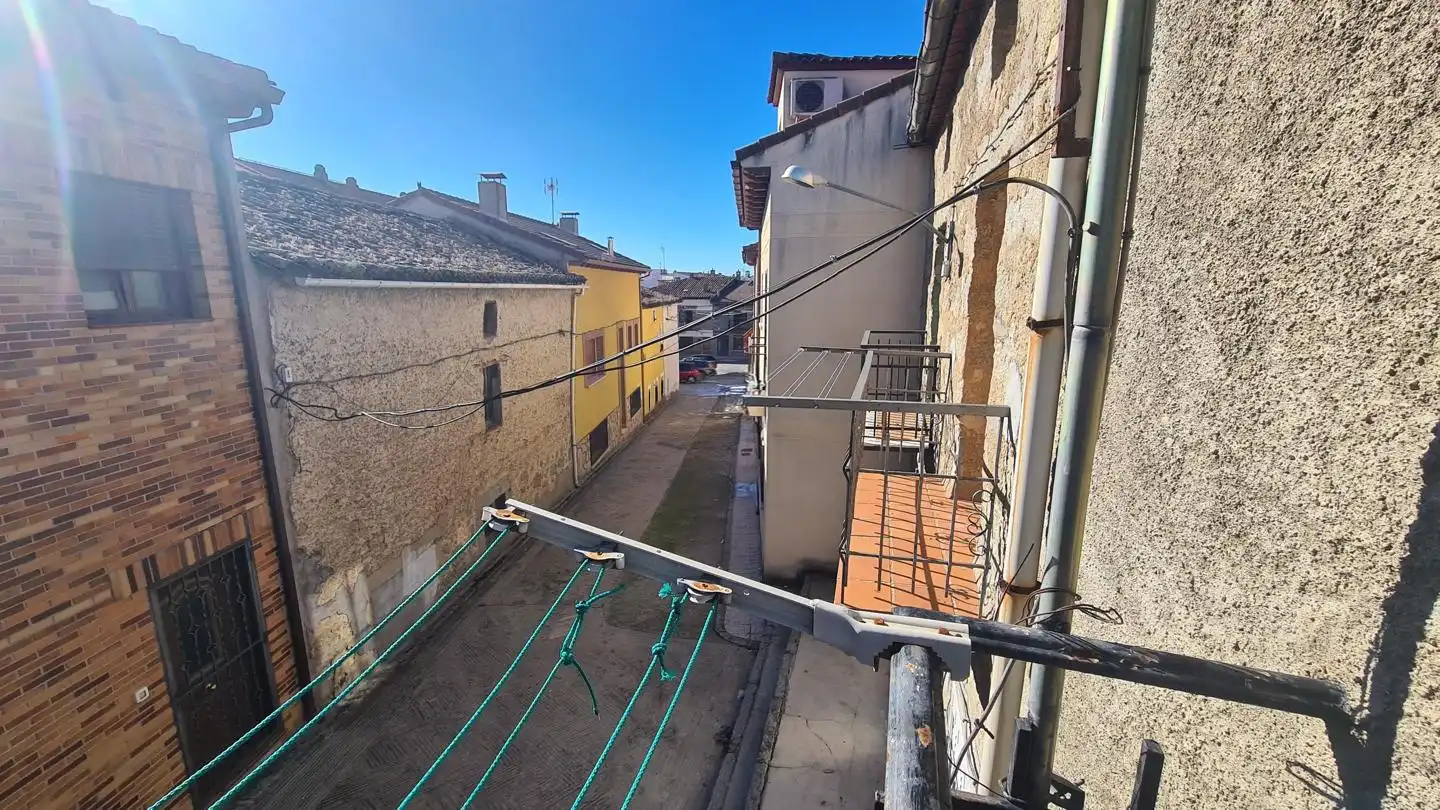 Finca rústica en venta en Tr. Erillas, Sotillo de la Adrada