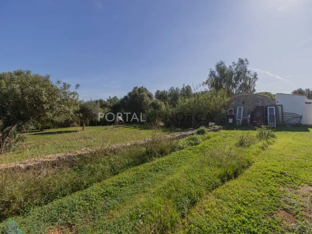 Country house for sale in Sant Lluís - S'Ullestrar - Torret, imagen 30