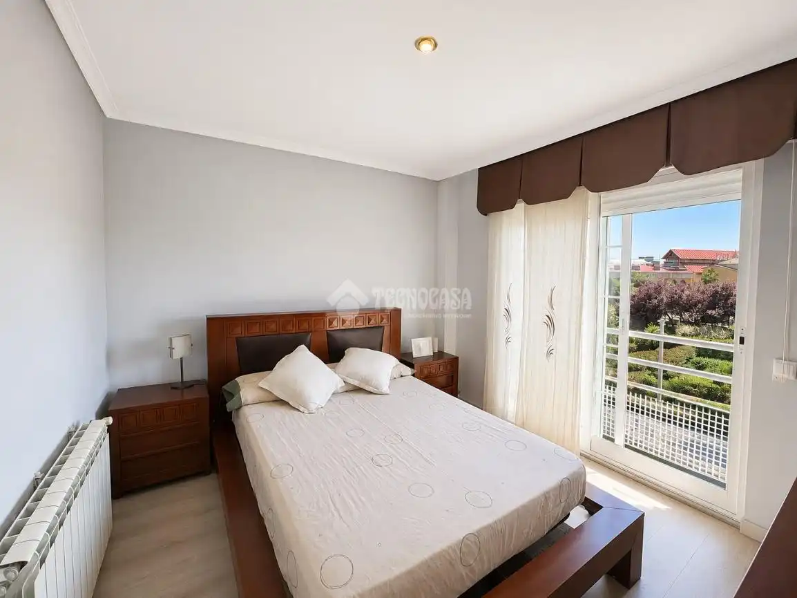 Habitación de Piso en venta en Boadilla del Monte con Amueblado