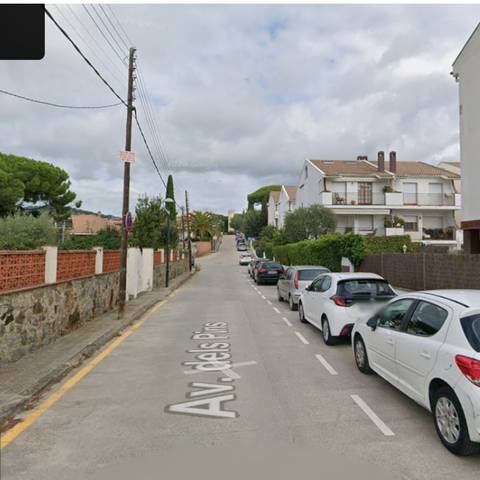 Casa-chalet en Venta en Avinguda dels Pins en Zona alta