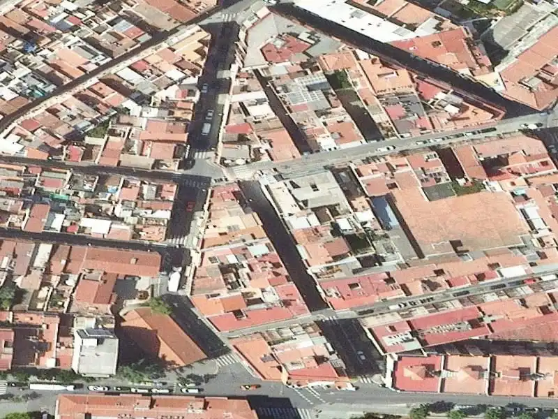 Appartamento in vendita a Calle Verge de las Maravillas