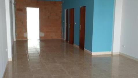 Foto 4 de Planta baixa en venda a Calle Constitución, 32, Monterrubio de la Serena, Badajoz