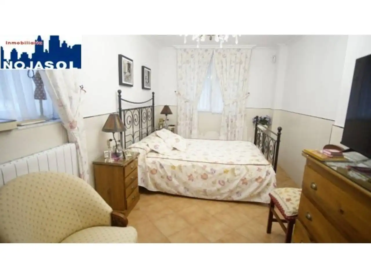 Habitación de Casa o chalet en venta en Arnuero con Calefacción, Jardín privado y Terraza