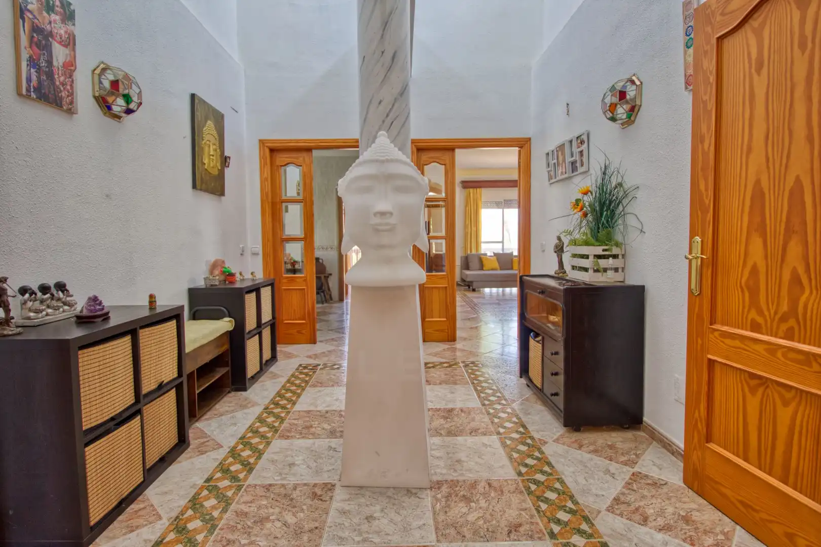 Maison avec piscine à vendre à Álora, imagen 15