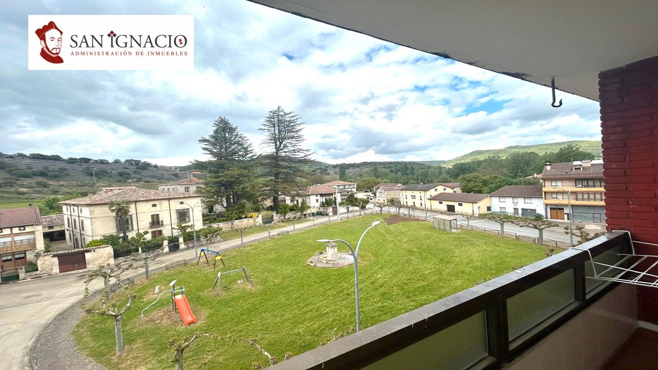 Flat for sale in Villarcayo de Merindad de Castilla la Vieja