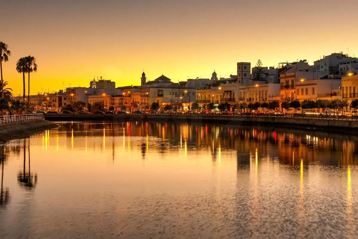 Casa in vendita a Ayamonte ciudad, imagen 5