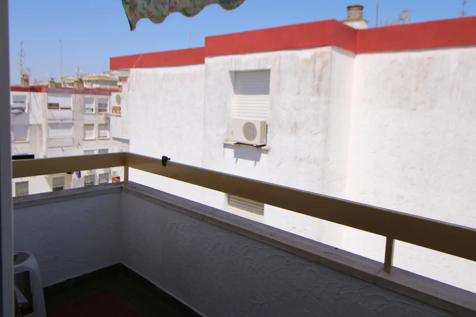 Piso de alquiler en Plaza Tagores, 4, La Orden