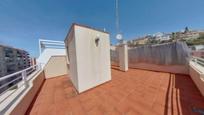 Terrace of Duplex to rent in Málaga Capital