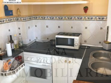 Appartement avec balcon à louer à Casco Histórico