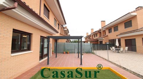 Photo 3 of House or chalet for sale in Calle Sierra de Paramera, Aldeamayor de San Martín, Valladolid