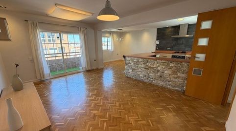 Foto 2 de Piso de alquiler en Juzgados, Mislata