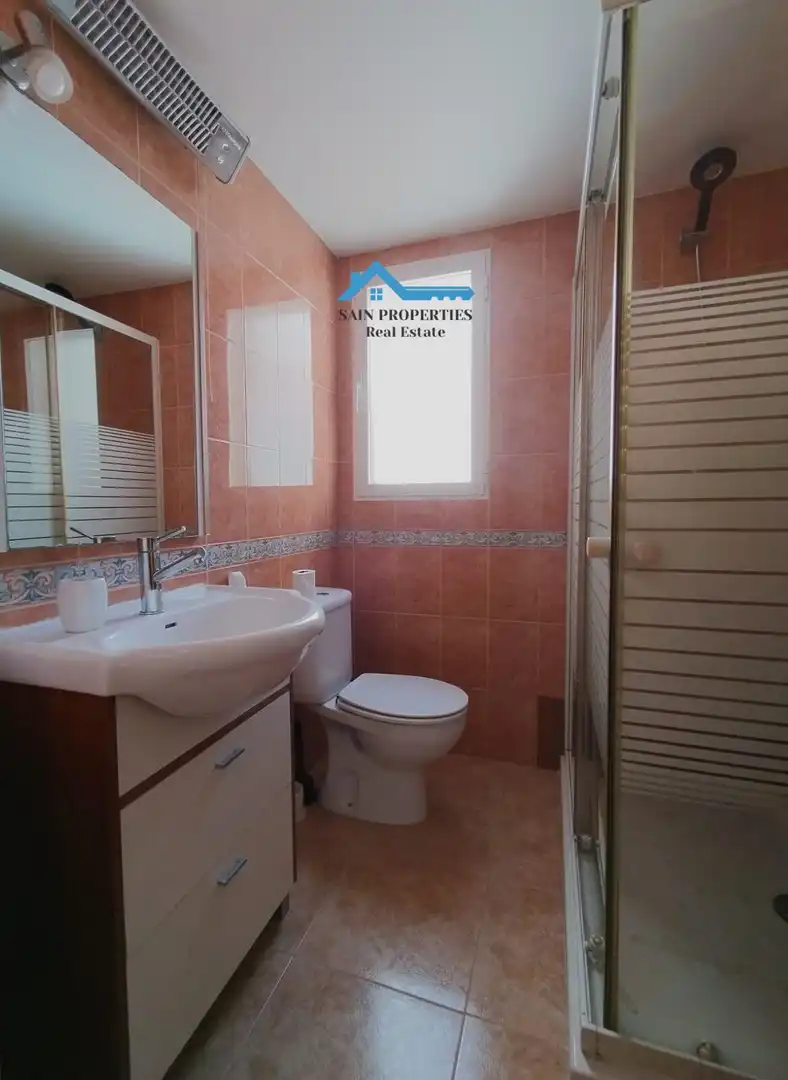 Baño de Piso en venta en Altea con Aire acondicionado, Calefacción y Terraza