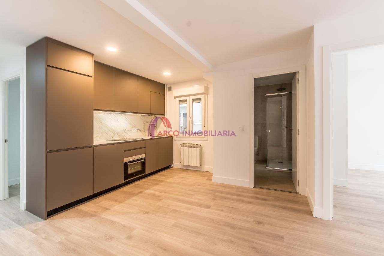 Habitación de Piso en venta en Burgos Capital con Calefacción y Terraza