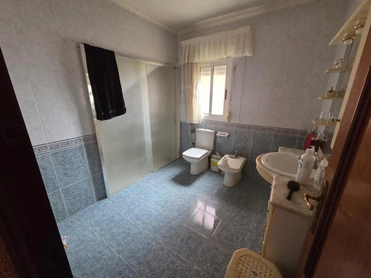 Bathroom of Buildings for sale in Tarragona