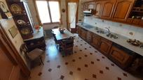 Kitchen of Flat for sale in Zamora Capital   with Balcony